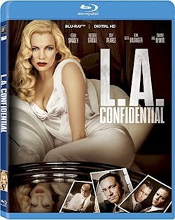 L.A. Confidential [Blu-ray]