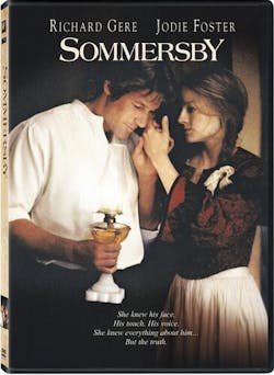 Sommersby [DVD]