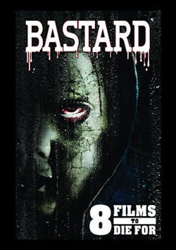 Bastard [DVD]