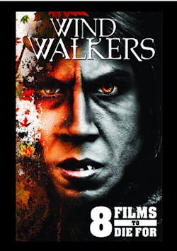 Wind Walkers [DVD]