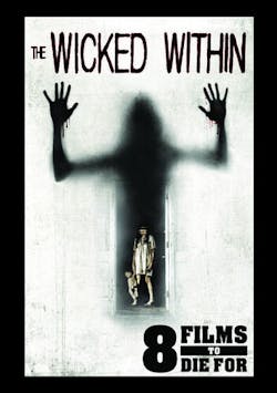 The Wicked Within [DVD]