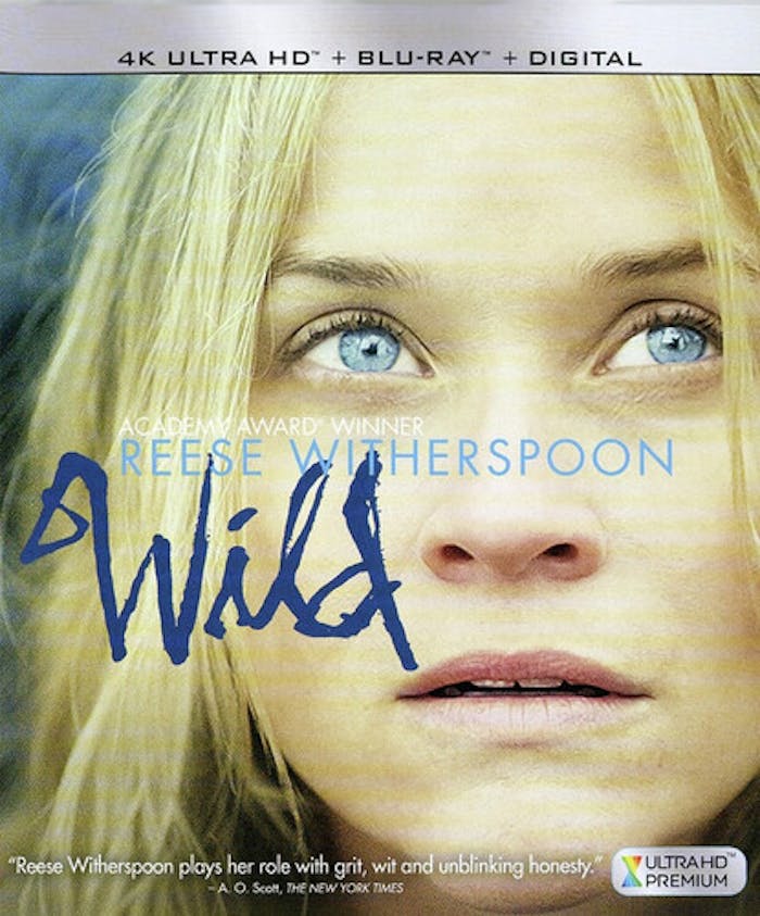 Wild [4K UHD] [UHD]