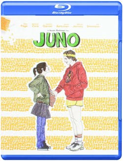 Juno [Blu-ray] [Blu-ray]