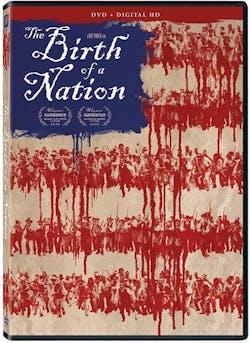 The Birth of a Nation [DVD]