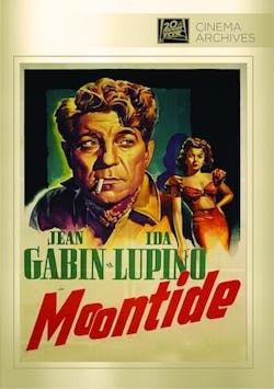 Moontide [DVD]