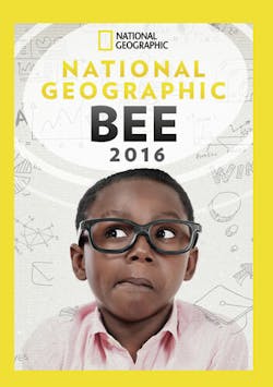 Geobee 2016 [DVD]