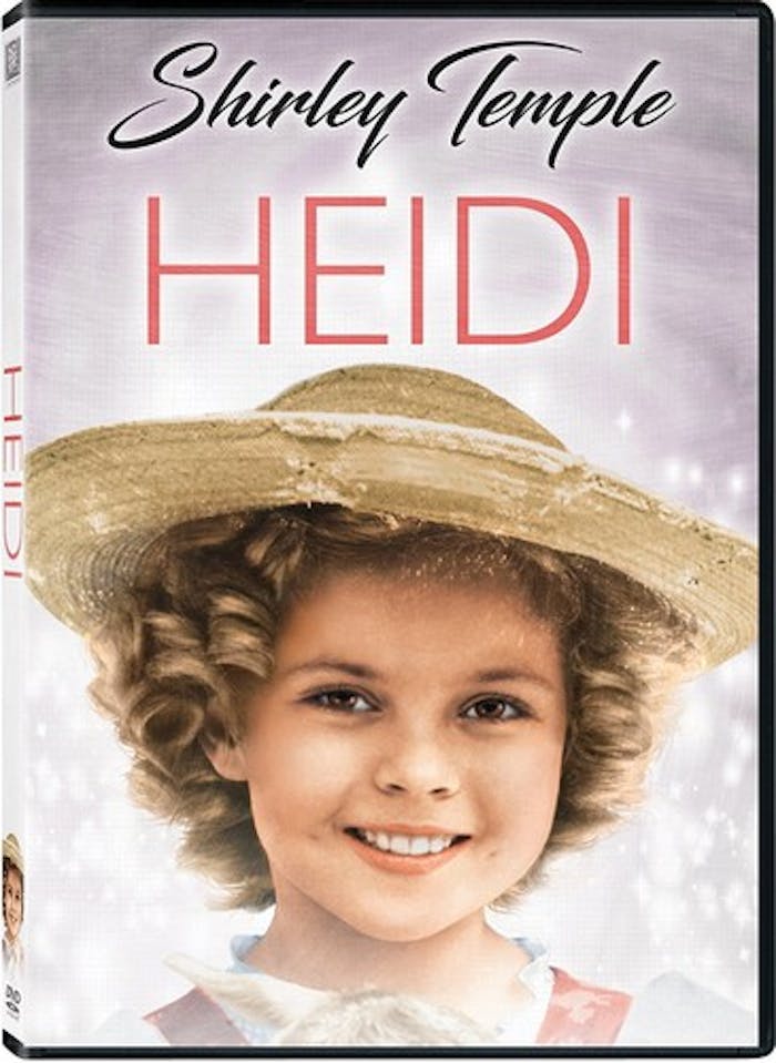 Heidi [DVD]