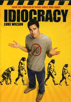 Idiocracy [DVD]