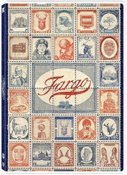 Fargo: The Complete Third Season [DVD]