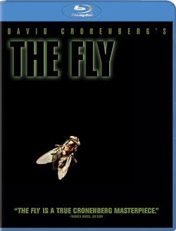 Fly [Blu-ray]