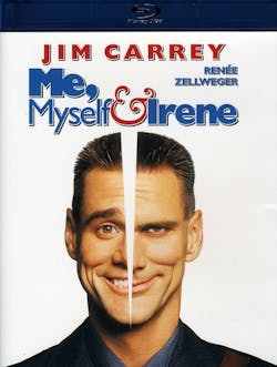 Me, Myself, and Irene [Blu-ray] [Blu-ray]