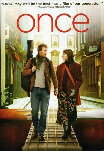 Various Artists - Once (Original Soundtrack)