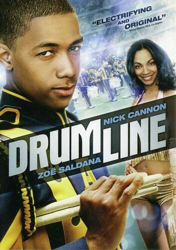 Drumline - DVD