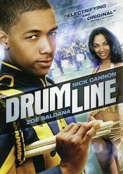 Drumline [DVD]