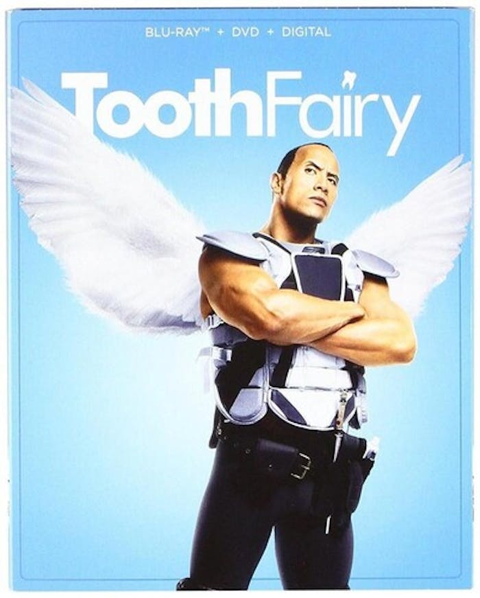 Tooth Fairy [Blu-ray] [Blu-ray]