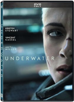 Underwater [DVD]