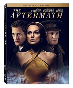 The Aftermath [Blu-ray]