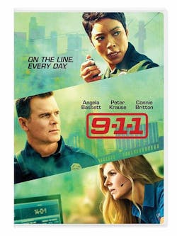 911: Season 1 [DVD]