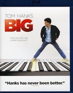 Big [Blu-ray]