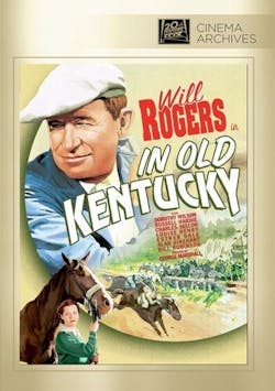 In Old Kentucky [DVD]