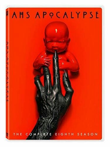 American Horror Story - Apocalypse: The Complete Eighth Season