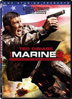 Marine 2 [DVD]