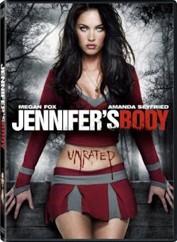 Jennifer's Body [DVD]