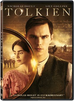 Tolkien [DVD]