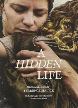 A Hidden Life [DVD]