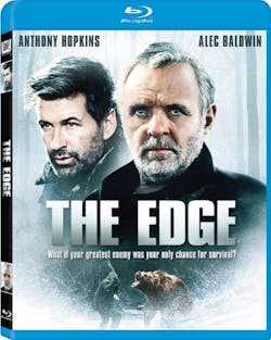 Edge [Blu-ray]