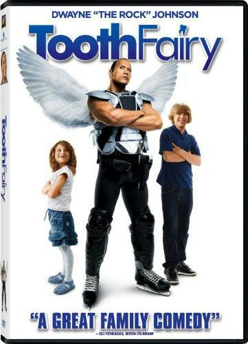 Tooth Fairy - DVD