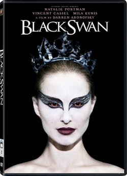 Black Swan [DVD]