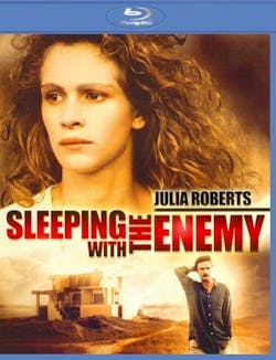 Sleeping With Enemy (1991) [Blu-ray]