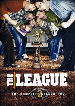 League: Season 2 [DVD]