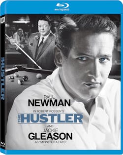 Hustler (1961) [Blu-ray]