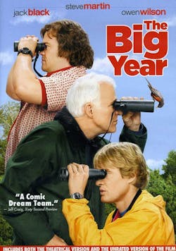 Big Year [DVD]