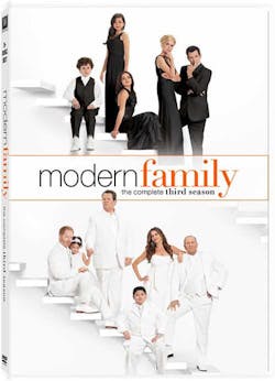 Modern Family: Season 3 [DVD]