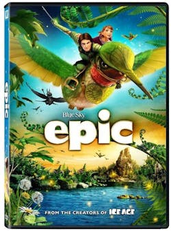 Epic [DVD]