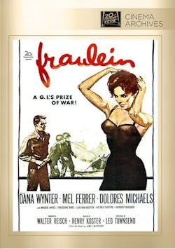 Fraulein [DVD]