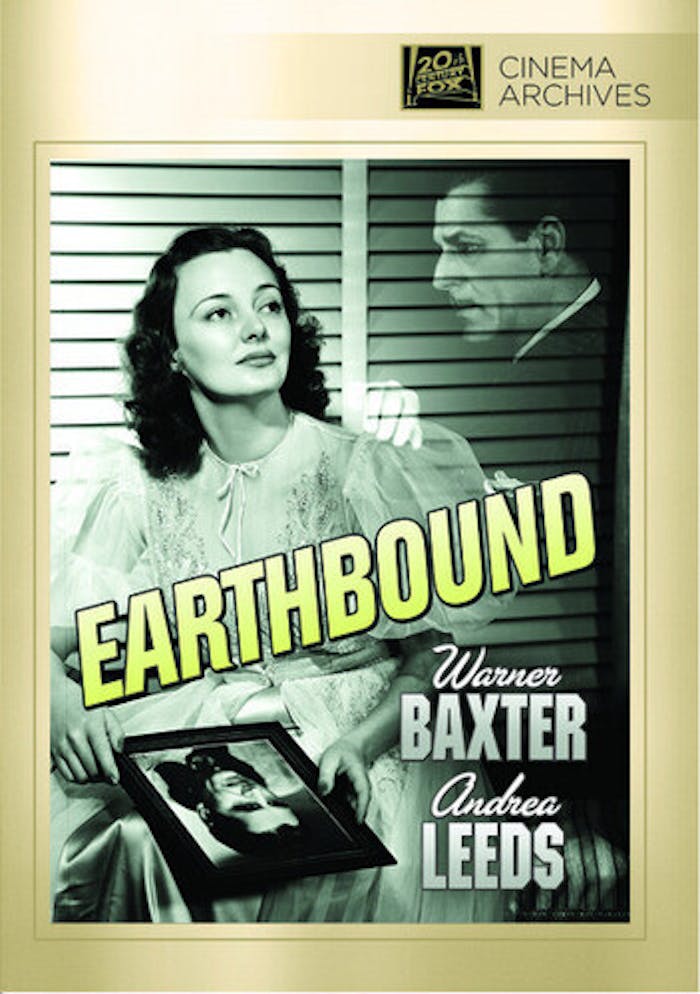 Earthbound [DVD]