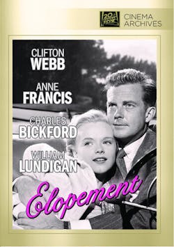 Elopement [DVD]