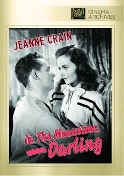 In the Meantime, Darling [DVD]