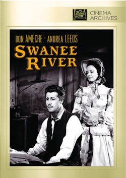 Swanee River [DVD]