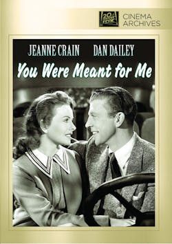 You Were Meant for Me [DVD]