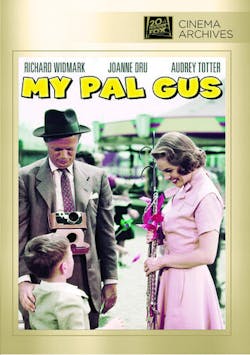 My Pal Gus [DVD]