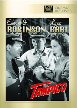 Tampico [DVD]