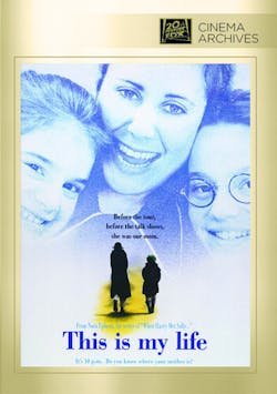 This Is My Life [DVD]