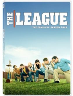 League: Season 4 [DVD]