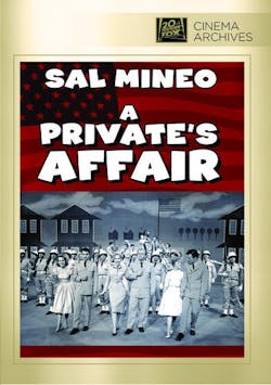 Privates Affair, A [DVD]