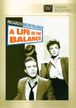 Life In The Balance, A [DVD]